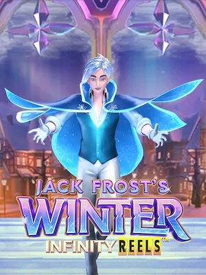 jack-frosts